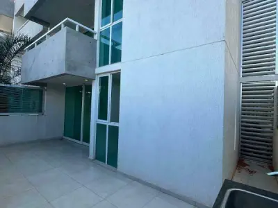 Apartamento térreo para alugar em Altamira Surubii, Mariano Roque Alonso 3