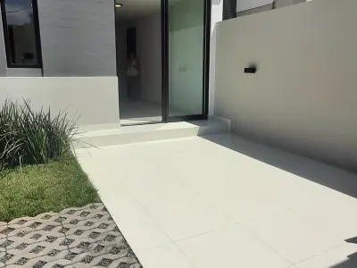 Apartamento no térreo à venda em Campo Grande, Luque 3