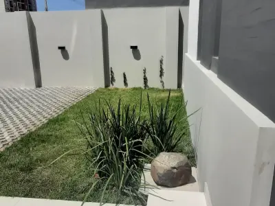 Apartamento no térreo à venda em Campo Grande, Luque 4