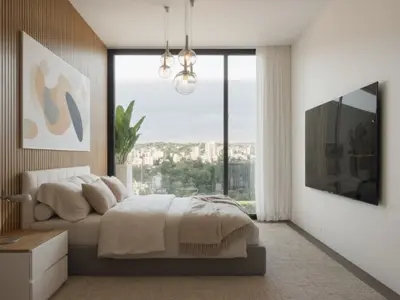 Departamento en venta 3 dormitorios en Palmanova Las Lomas 4