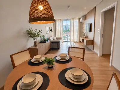 Departamento en venta a estrenar de 1 dormitorio en Las Lomas 3