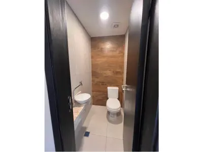 Apartamento à venda novo em Fernando de la Mora 4
