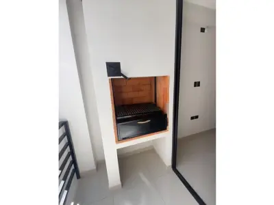 Apartamento à venda novo em Fernando de la Mora 4