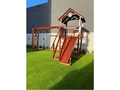 Apartamento à venda novo em Fernando de la Mora 4
