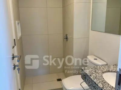 Apartamento novo à venda no Insignia 5, Zona CIT, Luque 3