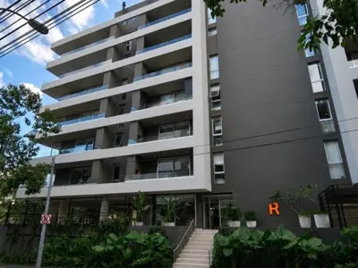 Apartamento à venda novo em Villa Morra, Assunção 2