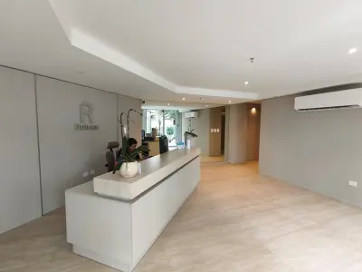 Departamento en venta a estrenar en Villa Morra, Asunción 3