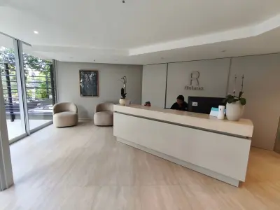 Departamento en venta a estrenar en Villa Morra, Asunción 4