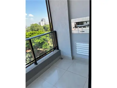 Brand-new apartment for sale in Villa Morra, Asunción 3