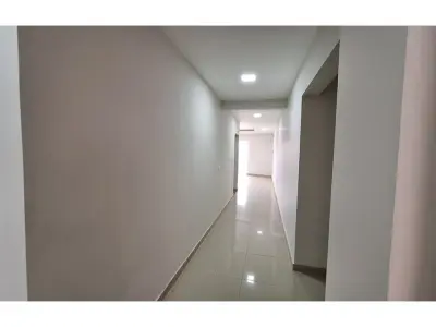 Apartamento à venda em fase de acabamento em Buena Vista, Encarnación 3