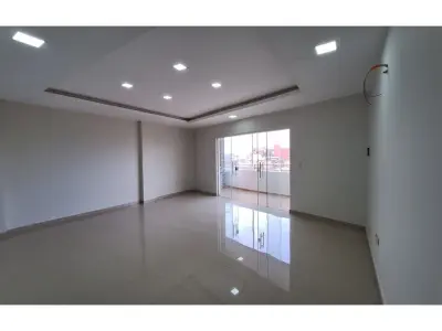 Apartamento à venda em fase de acabamento em Buena Vista, Encarnación 4