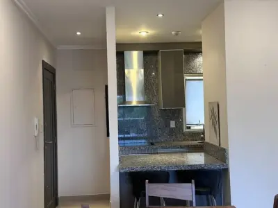 Apartamento à venda mobiliado com 1 dormitório em Las Carmelitas 3