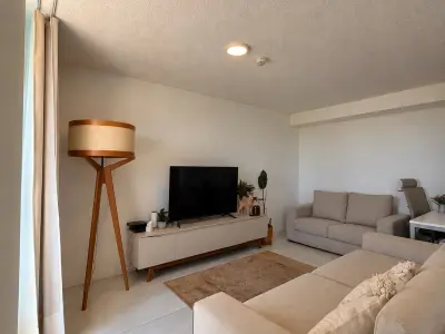 Apartamento à venda mobiliado em Altamira Surubi-Y 2