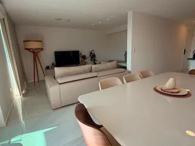 Apartamento à venda mobiliado em Altamira Surubi-Y 4