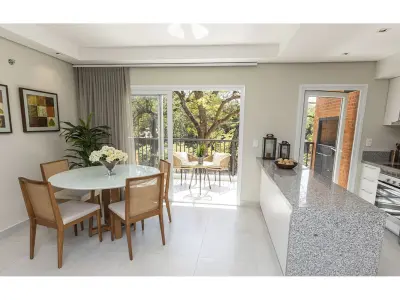 Departamento en venta con 2 dormitorios en Loma Pytá, Asunción 3