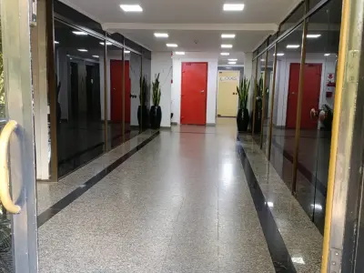 2-Bedroom Apartment for Sale in Downtown Ciudad del Este 2