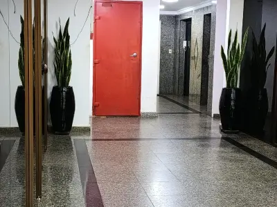 2-Bedroom Apartment for Sale in Downtown Ciudad del Este 3