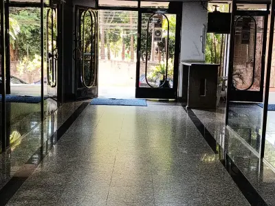 2-Bedroom Apartment for Sale in Downtown Ciudad del Este 4