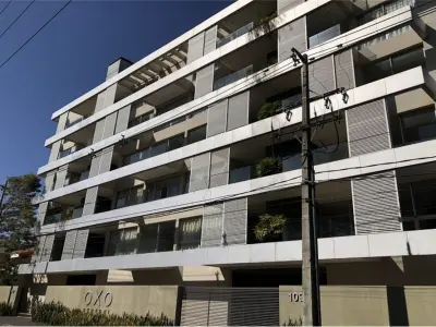 Apartamento à venda com 2 dormitórios em Villa Morra 3