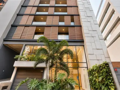 Apartment for sale with 2 bedrooms and 2 parking spaces in Las Lomas 2
