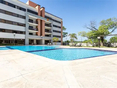 Apartamento à venda com 3 dormitórios em Parque Pinar, Ñemby 3