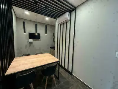 Apartamento à venda com financiamento próprio em Itay, Assunção — 47 m² 4