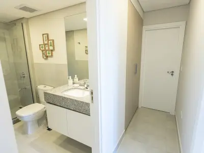 Apartamento à venda com jardim em Loma Pytá, Assunção 3