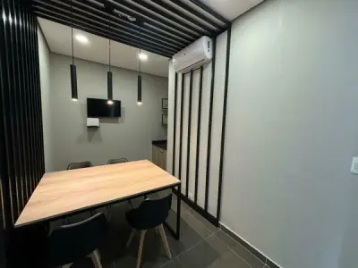 Departamento en venta con renta y financiamiento propio en Itay, Asunción 4