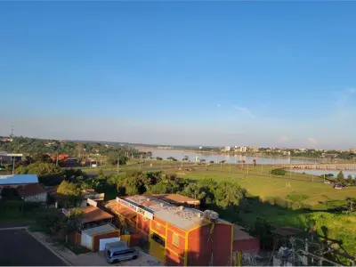 Apartamento à venda com vista para o rio em Encarnación 4