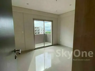 Departamento en venta de 1 dormitorio en Barrio Jara, Asunción 4