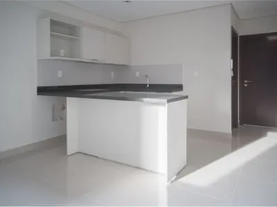 Departamento 1 dormitorio en venta en Barrio Jara