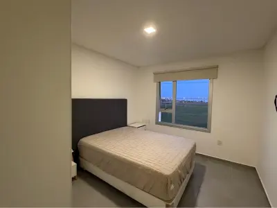 Apartamento à venda de 1 dormitório no Centro, Encarnación 3