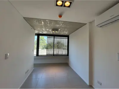 Apartamento à venda de 1 dormitório no Condominio Bernardino 3
