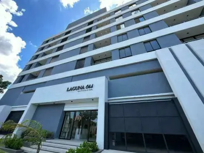 1-Bedroom Apartment for Sale in Edificio Laguna Club, Asunción 2