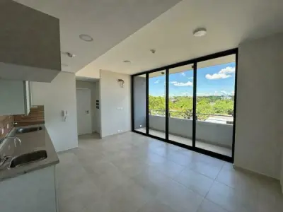 1-Bedroom Apartment for Sale in Edificio Laguna Club, Asunción 4