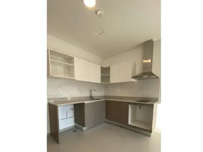 Departamento en venta de 1 dormitorio en Las Mercedes 2