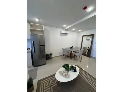 Apartamento à venda de 1 dormitório em Las Mercedes 3