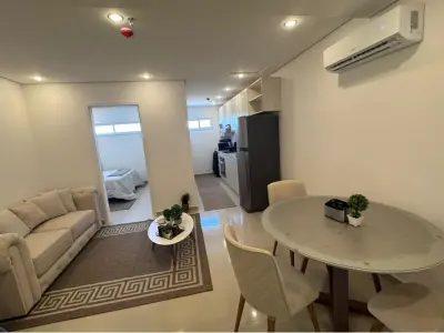 Apartamento à venda de 1 dormitório em Las Mercedes 4