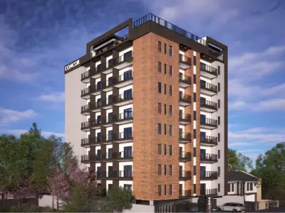 Apartamento à venda de 1 dormitório em Lumiere Madero, Luque 3