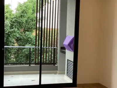 1-bedroom apartment for sale in Recoleta, Asunción 2