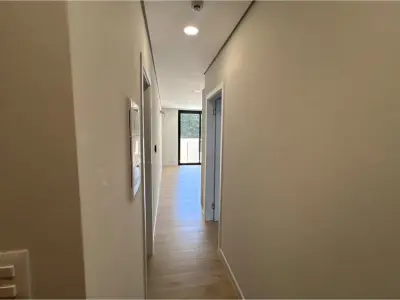 Apartamento à venda de 1 dormitório em Villa Morra 3