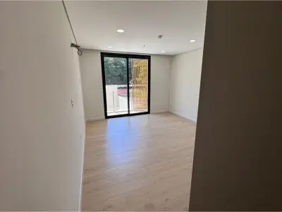Apartamento à venda de 1 dormitório em Villa Morra 4