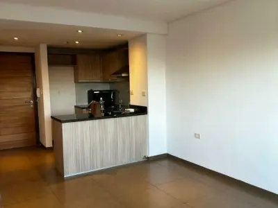 1-Bedroom Apartment for Sale in Vista Alegre, Asunción 4