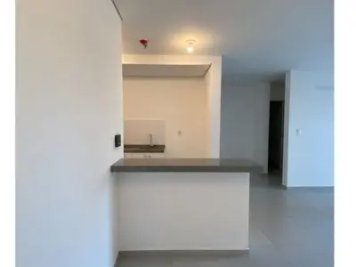 Apartment for sale with 2 bedrooms and parking in Las Lomas 4