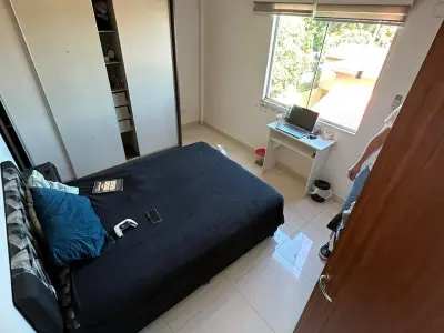 Apartamento com 2 quartos à venda no 7 a 10 Monday, Ciudad del Este 3