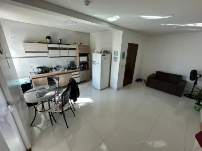 Apartamento com 2 quartos à venda no 7 a 10 Monday, Ciudad del Este 4