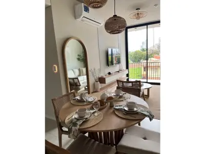 2-bedroom apartment for sale at Altea Ykuá Satí 2