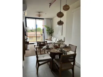 2-bedroom apartment for sale at Altea Ykuá Satí 3