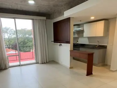 Departamento en venta de 2 dormitorios en Barrio Herrera 2