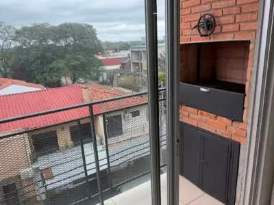 Departamento en venta de 2 dormitorios en Barrio Herrera 4